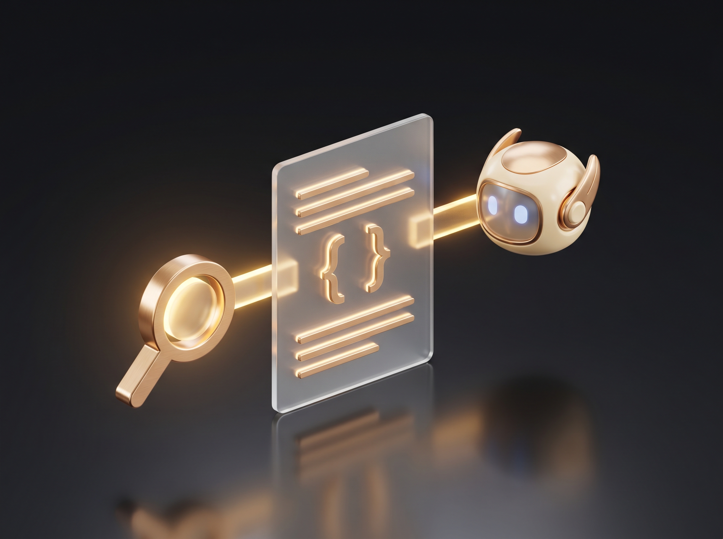 让 Google 和 AI 都读得懂的内容