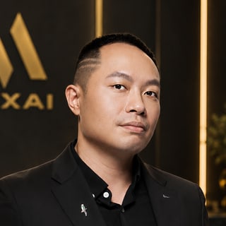 Max Chong