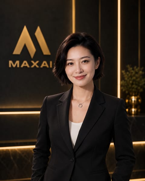 MAYA