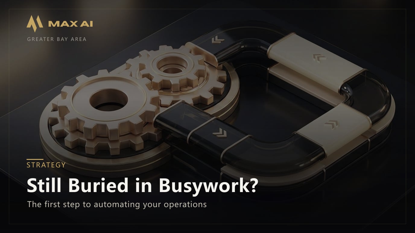 Stop Losing Your Week to Busywork: Where GBA SMEs Should Start with Automation